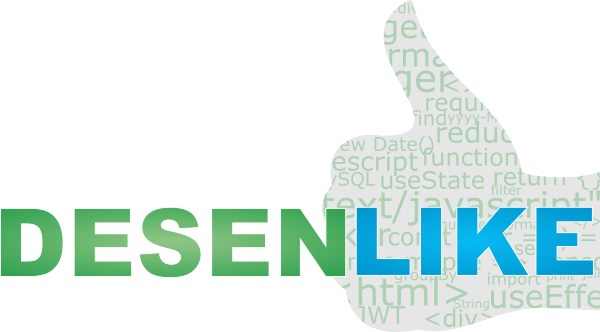 Desenlike